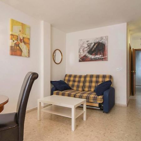 פואנגירולה Apartamento Calle Espana מראה חיצוני תמונה